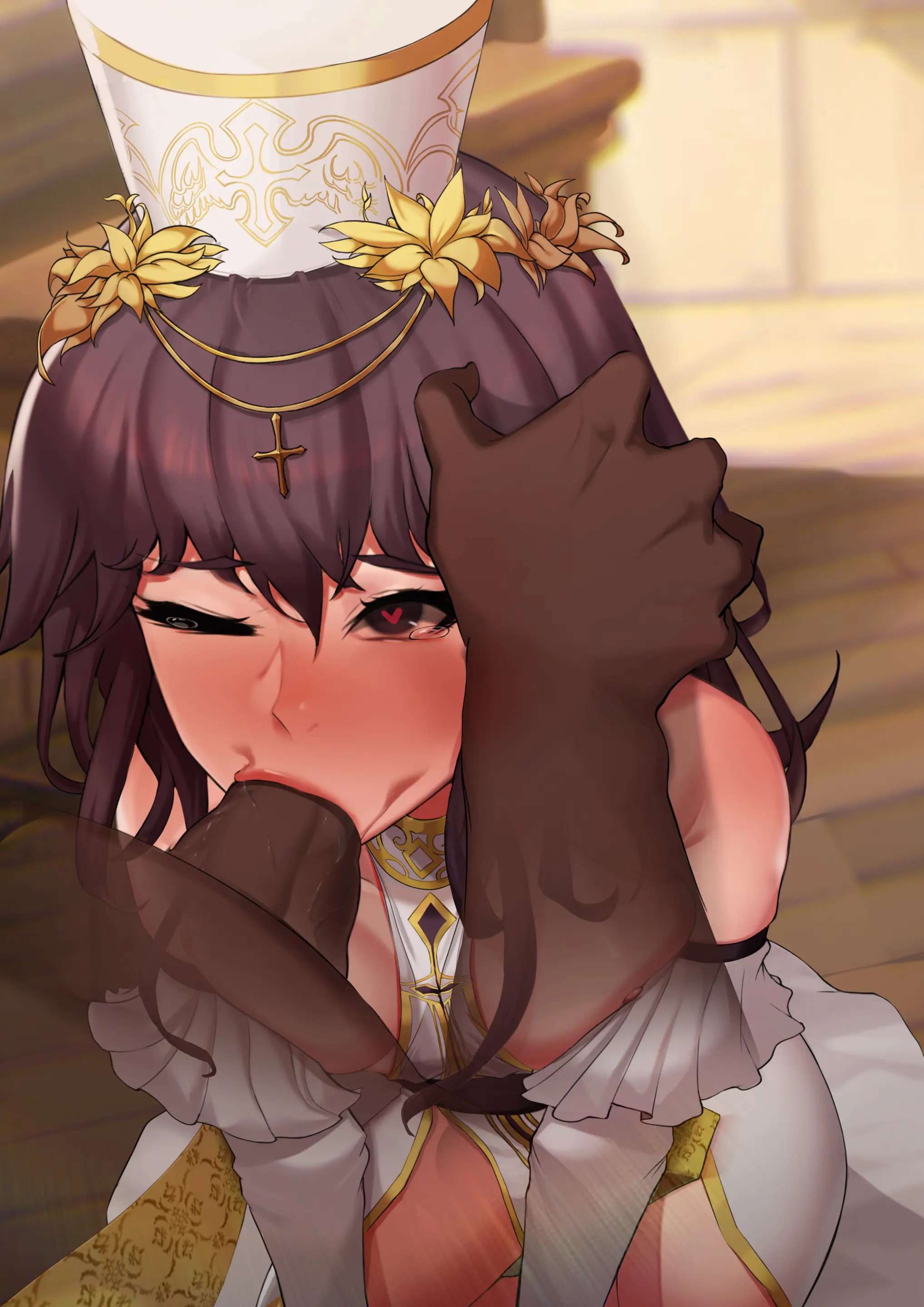 DNF Seraph